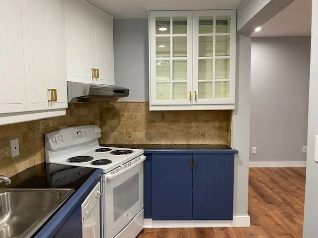 32 Winchester St, Coolidge Corner