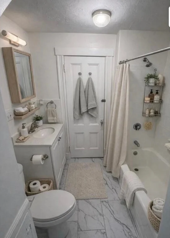 1 Page St, Franklin Field North