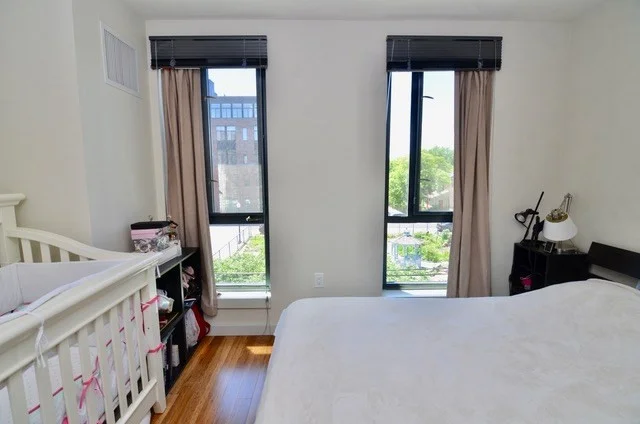 691 Massachusetts Ave, South End