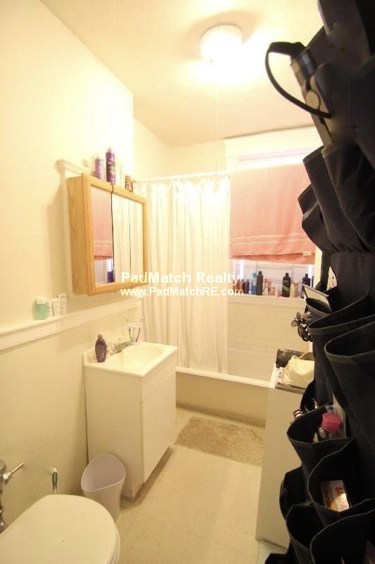 1185 Boylston St, Fenway