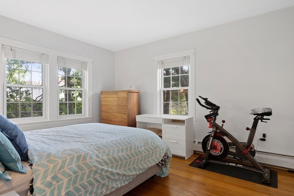 332 Jamaica Way, Jamaica Plain