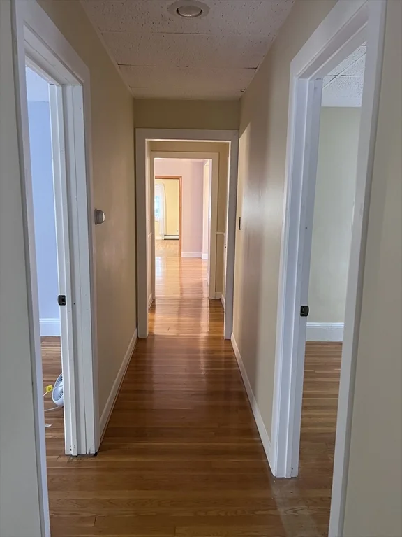 79 Hudson, Powder House Square