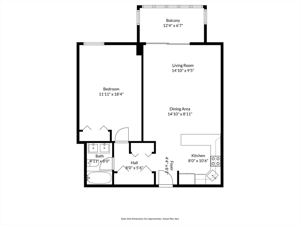 50-56 Broadlawn Park, Boston