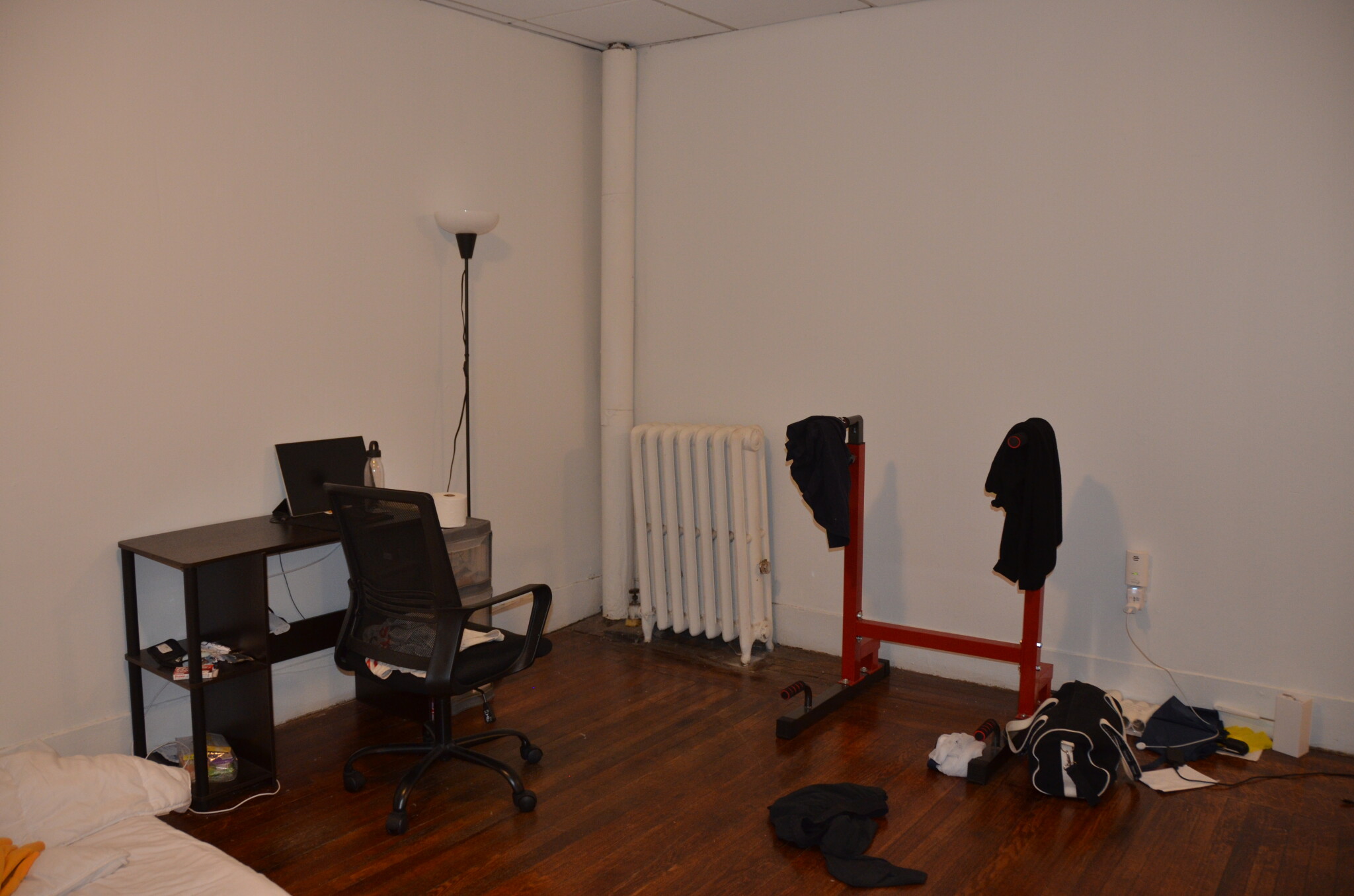 238 Hemenway St, Fenway