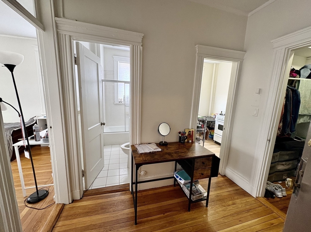 50 Charlesgate E, Fenway