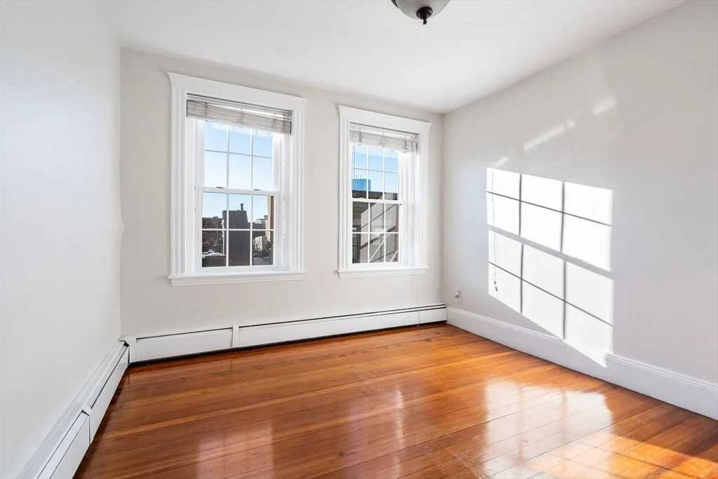 80 Revere, Beacon Hill