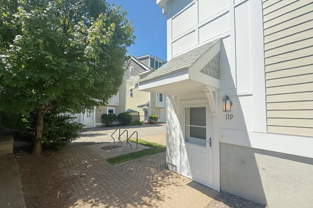 117-135 Harvey St, North Cambridge