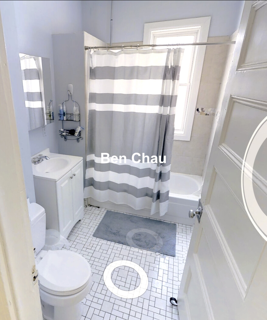 3 Kinnaird St, Central Square