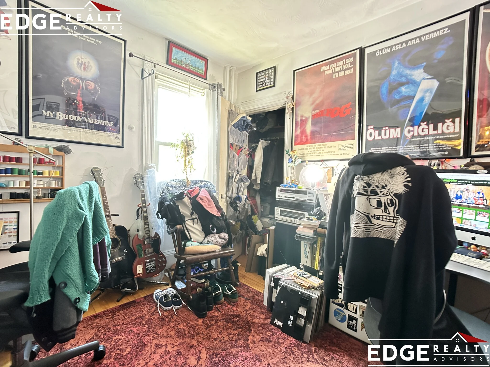 13 Aldie St, Allston