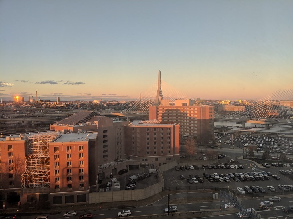 6 Whittier Pl, West End