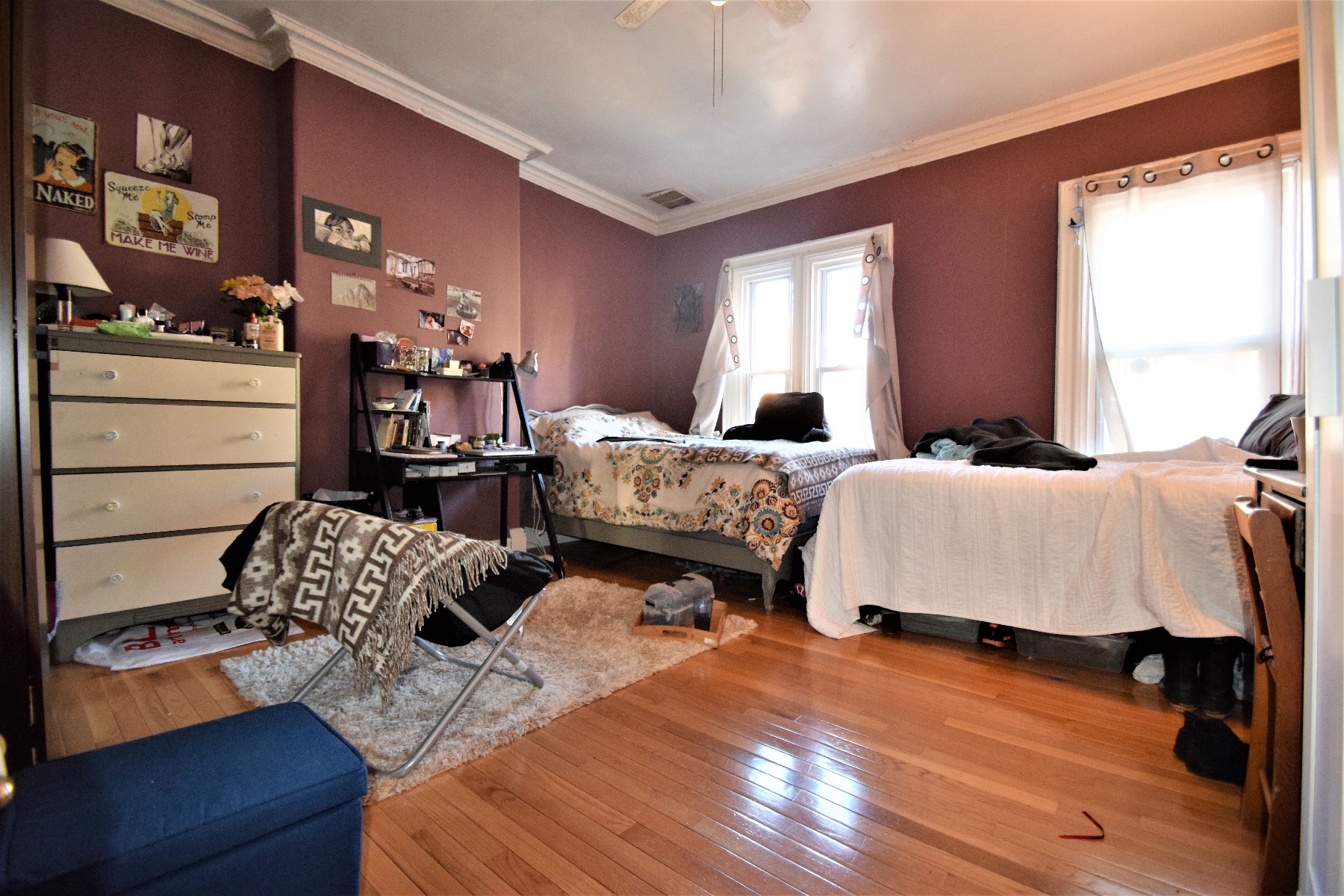 6 Sewall St, Mission Hill