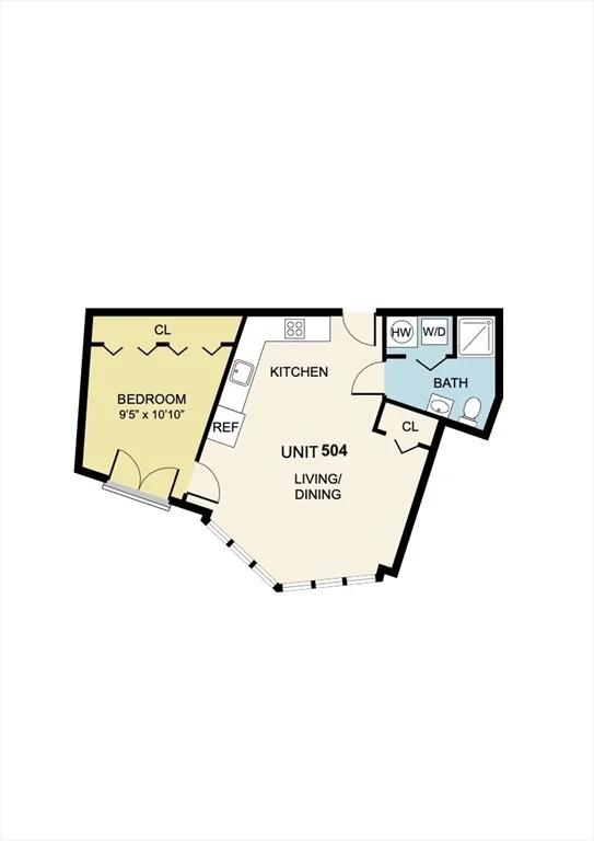 144 Old Colony Ave, South Boston