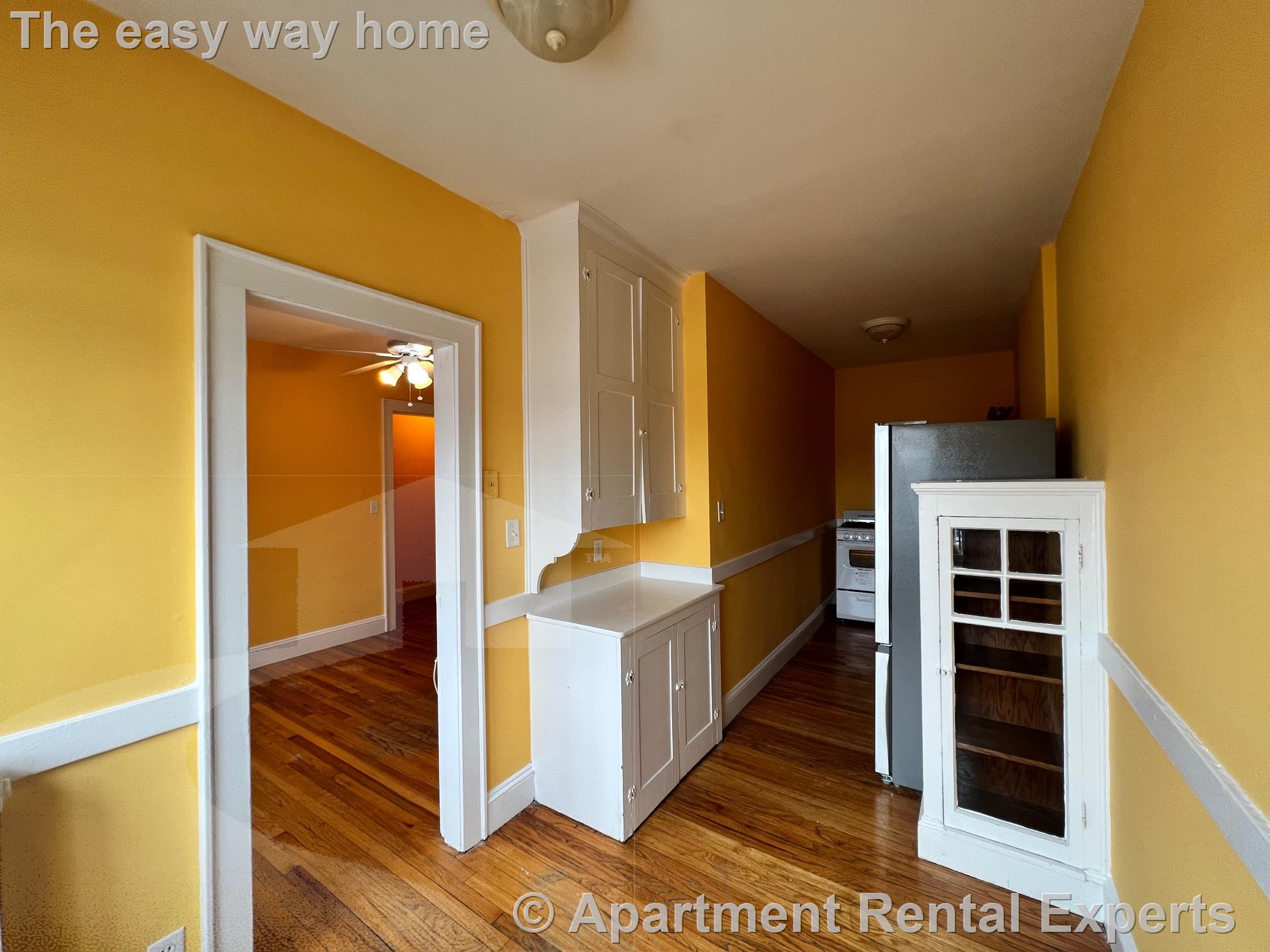 5 Haskell St, Davis Square