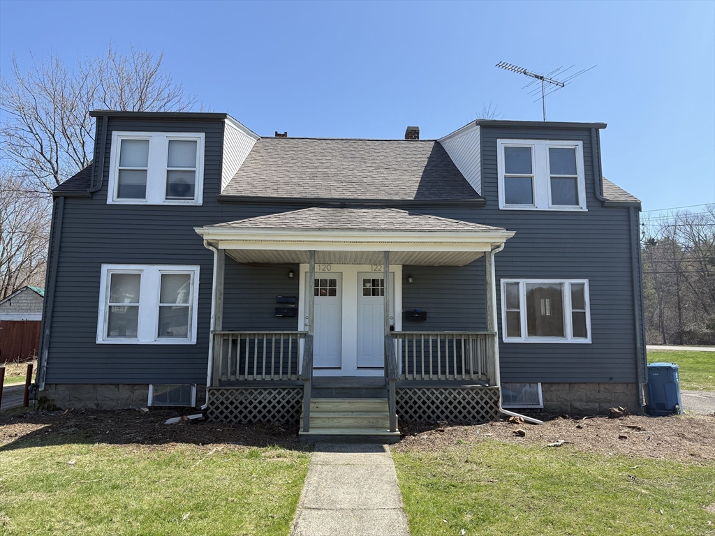 122 Oregon St, East Bridgewater