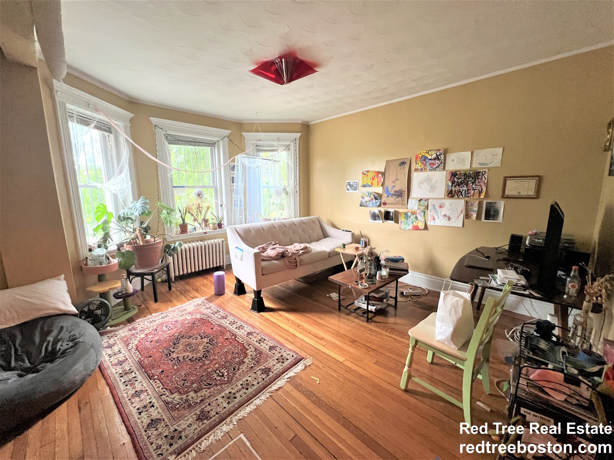 1721 Commonwealth Ave, Brighton