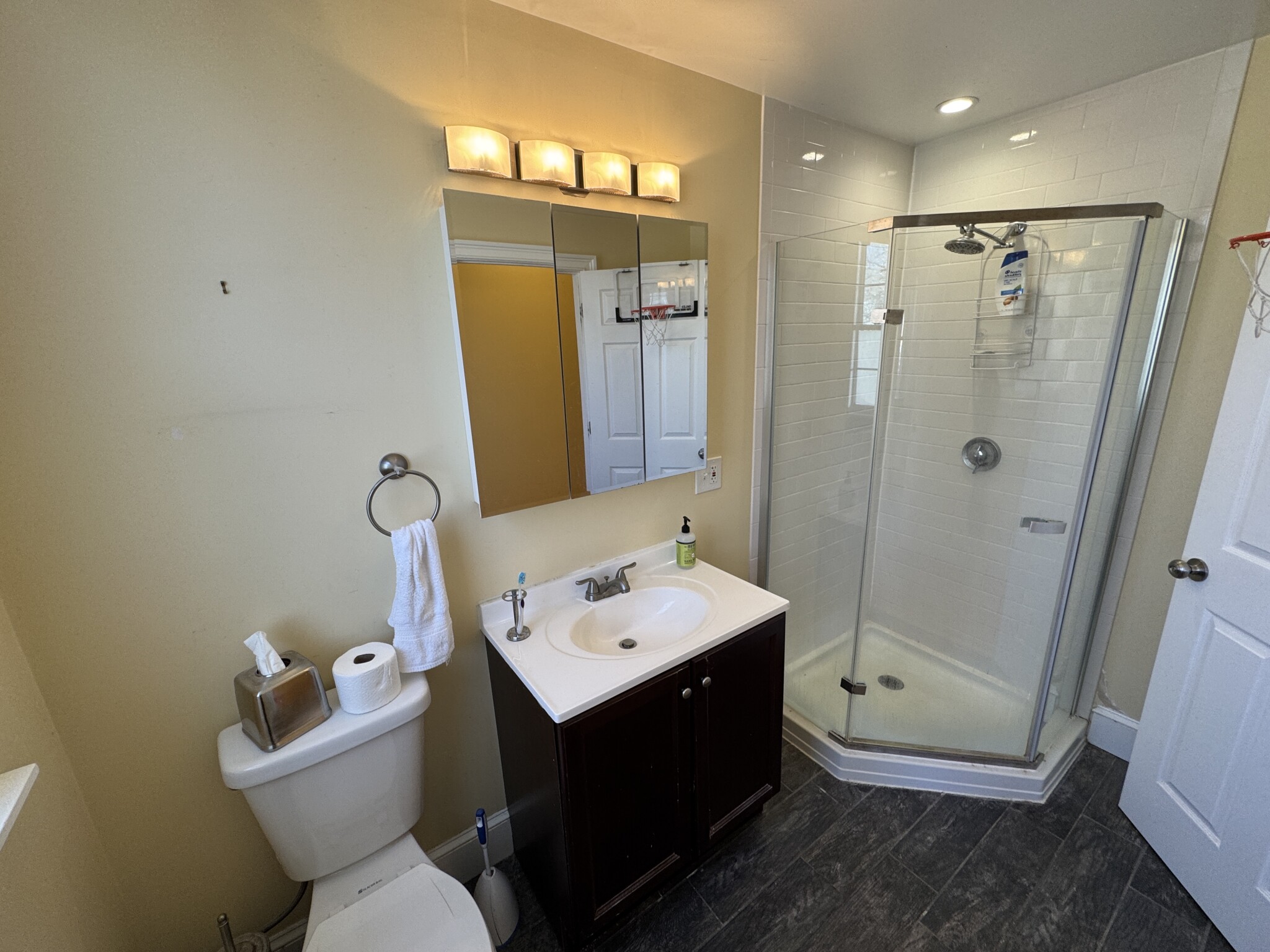 208 Holland St, Teele Square