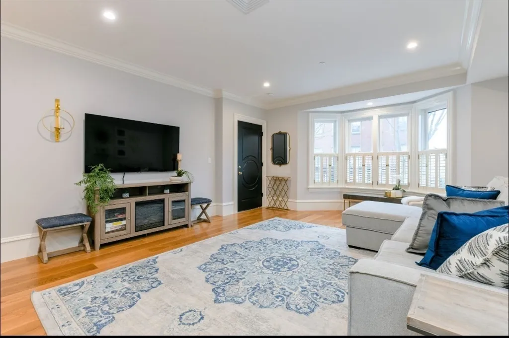 388 West Fourth St, South Boston