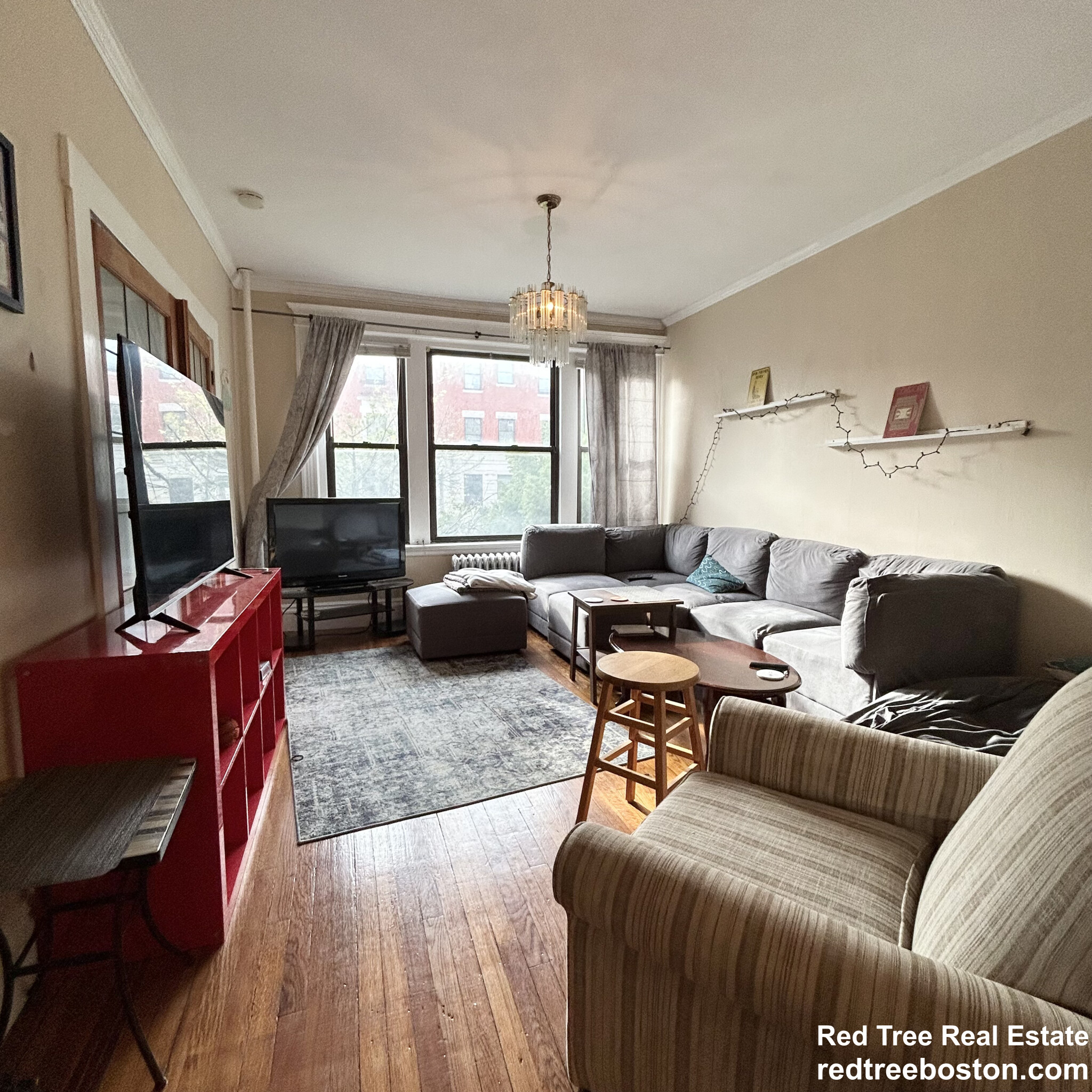 175 Harvard St, Coolidge Corner