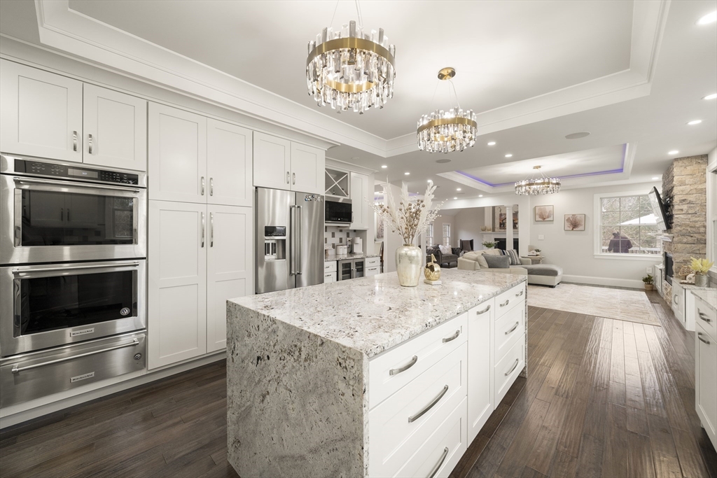 1 Confidential St, Indian Pond