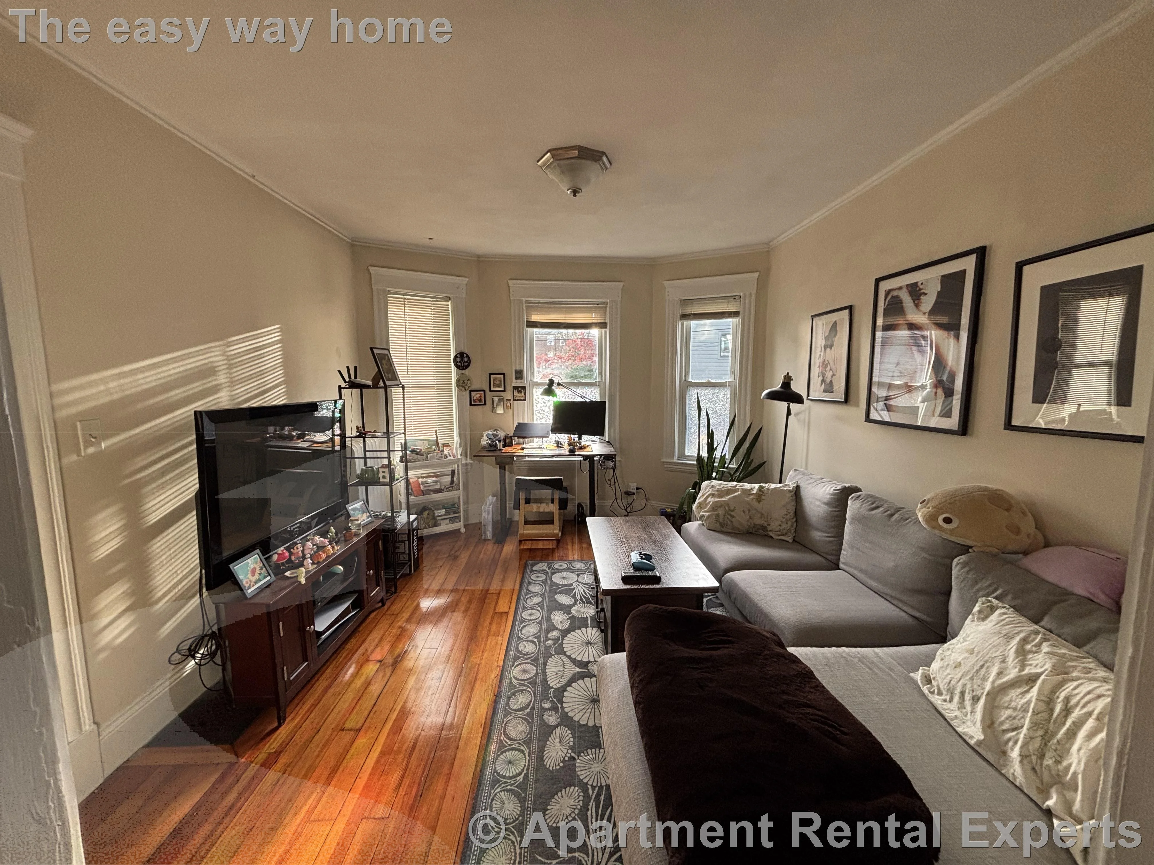 9 Orrin St, Huron Village