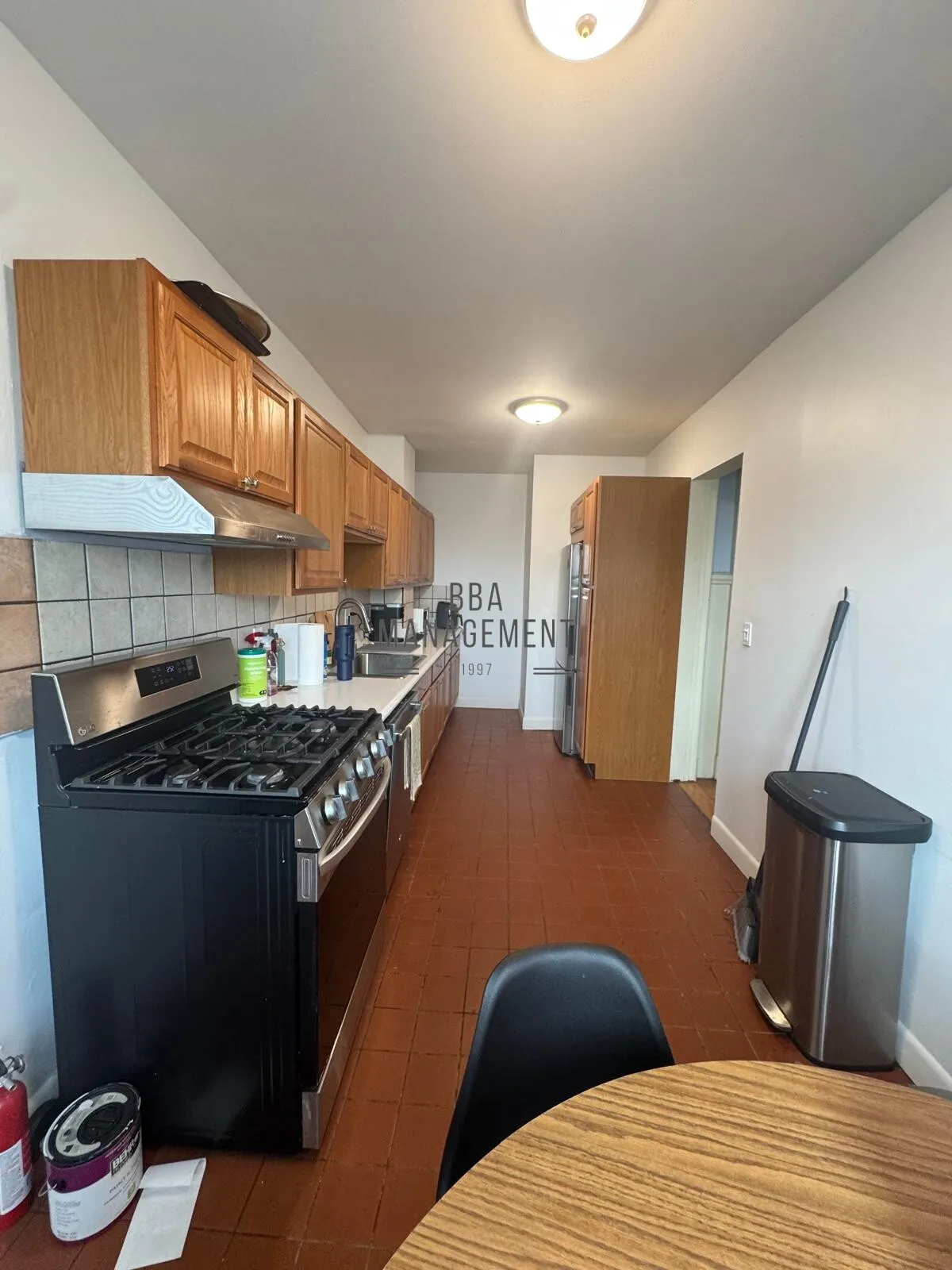 448 Park Dr, Fenway