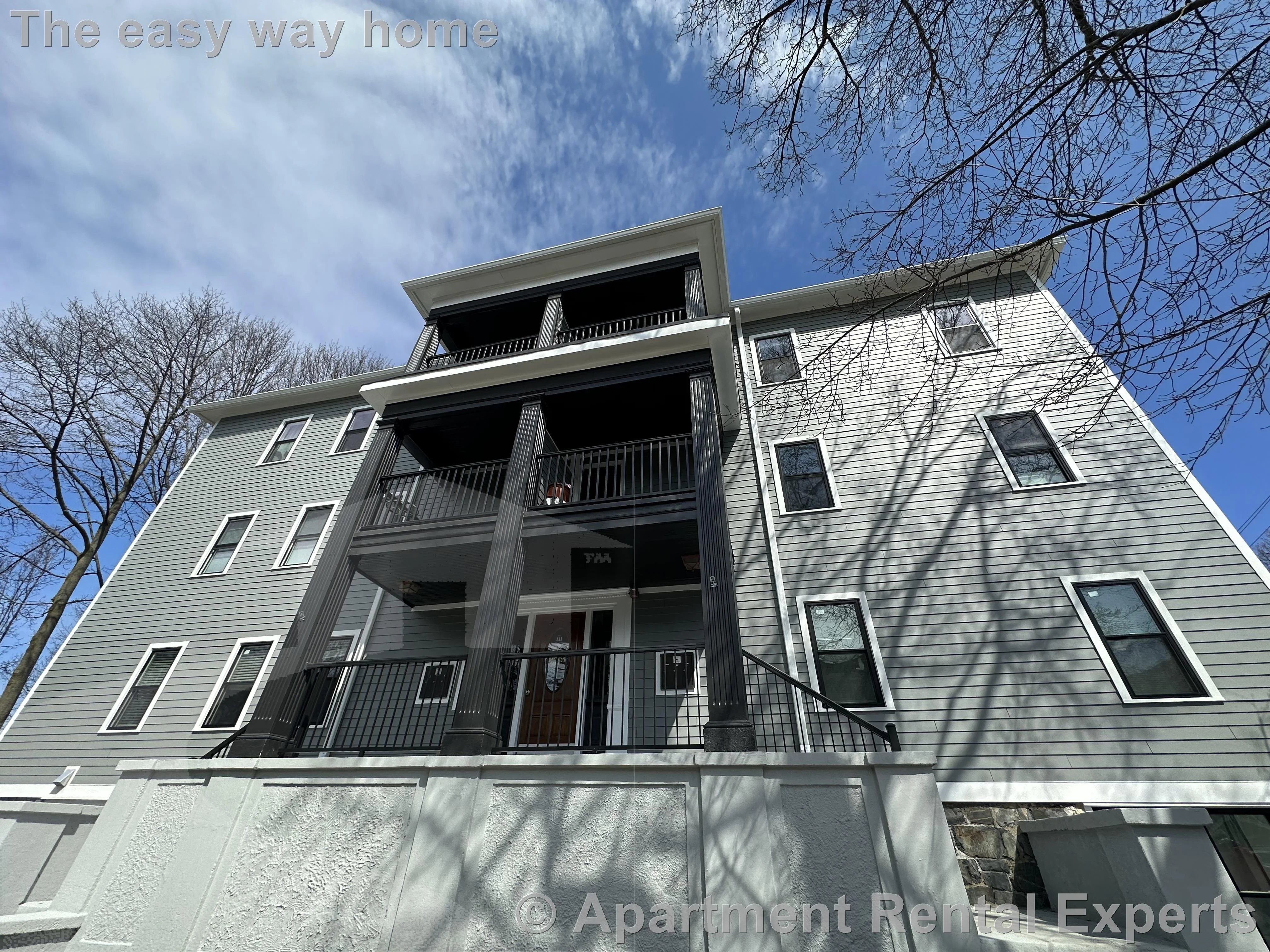 111 Woodstock St, Teele Square