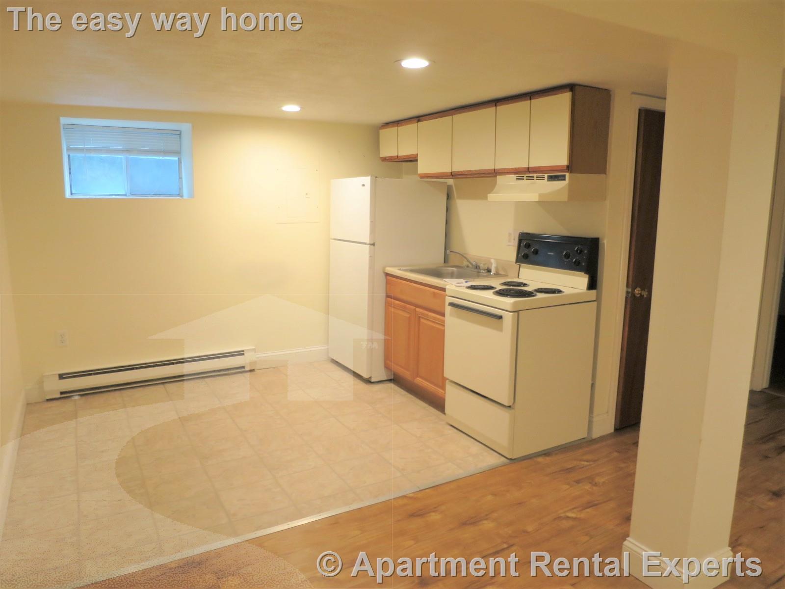 14 Garrison Ave, Teele Square