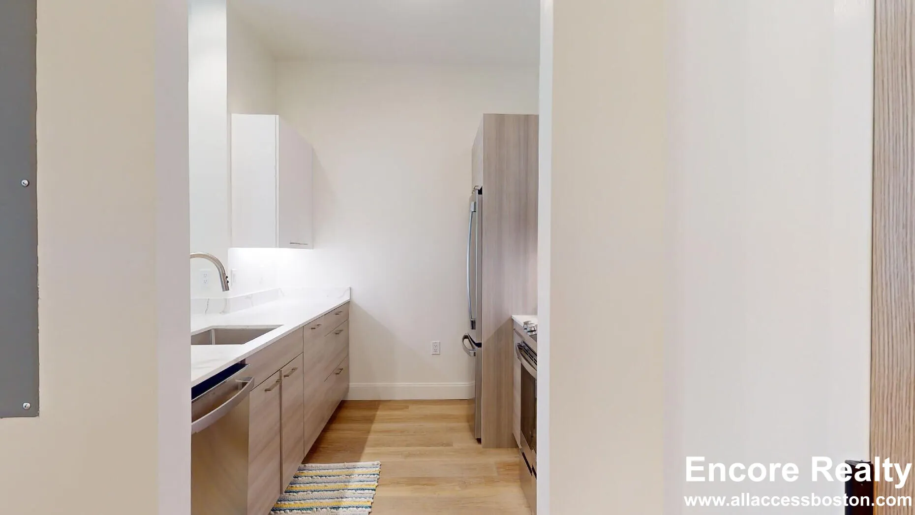 1079 Commonwealth Ave, Allston