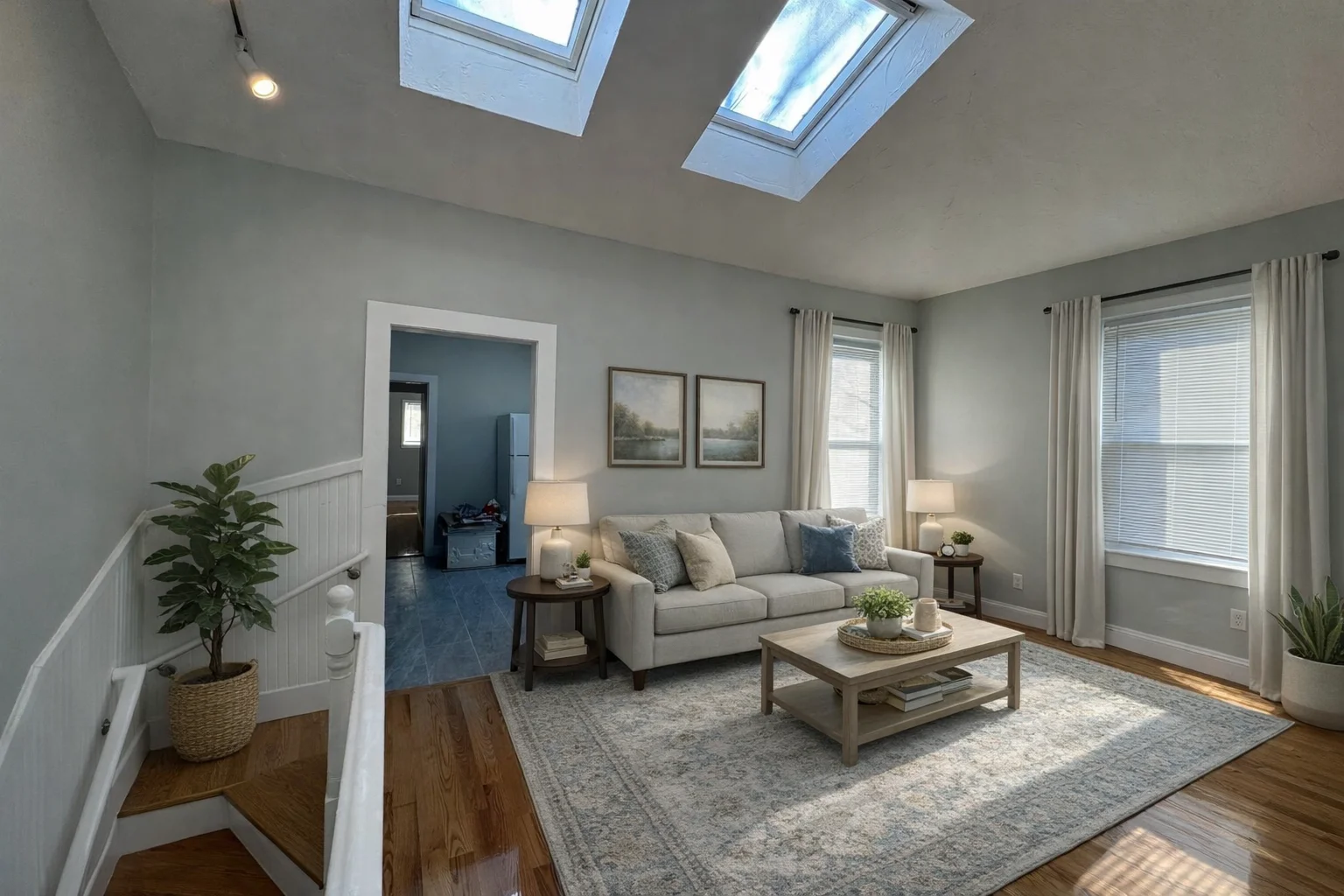 60 Sacramento St, Baldwin