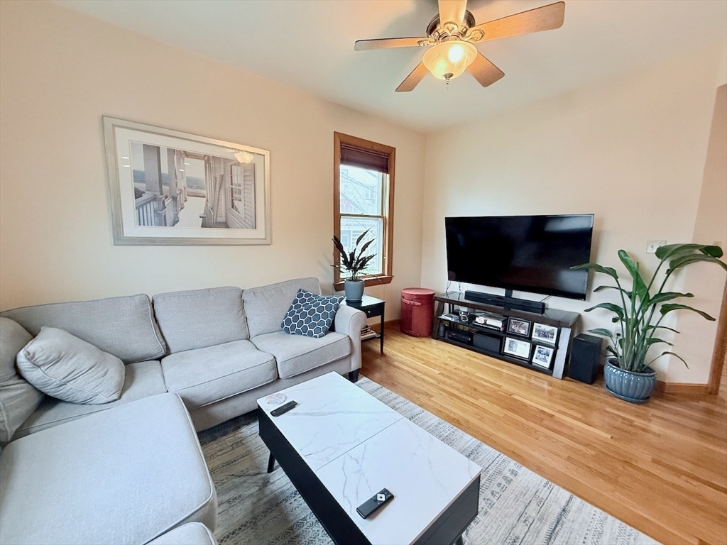 4 Webb Park, South Boston