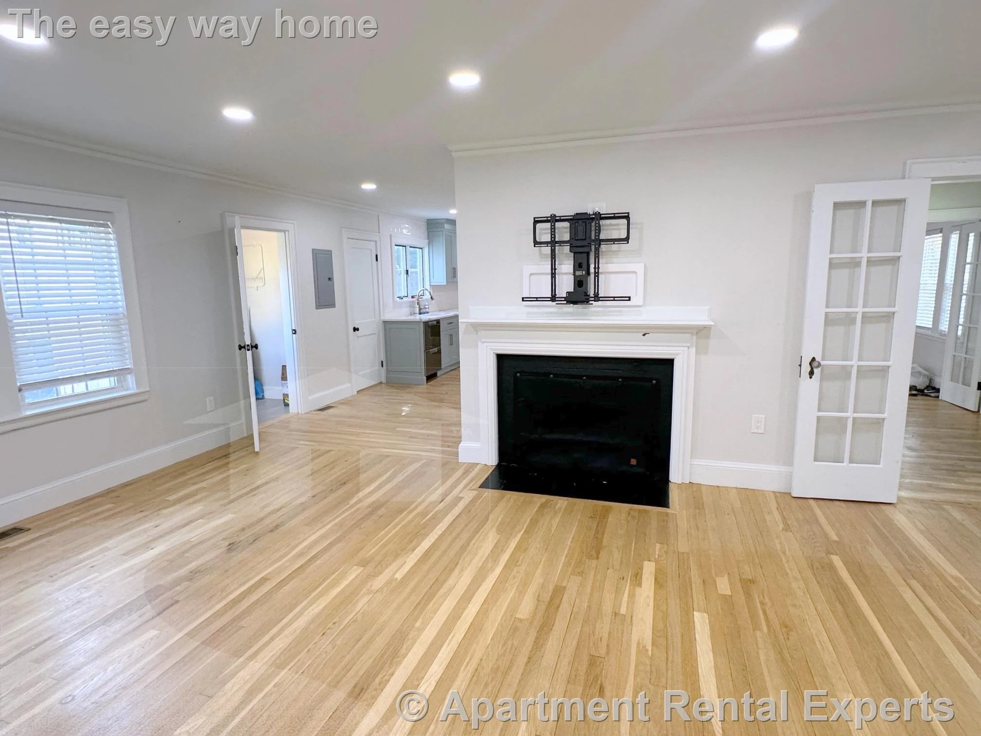 18 Radcliffe Rd, Arlington Center