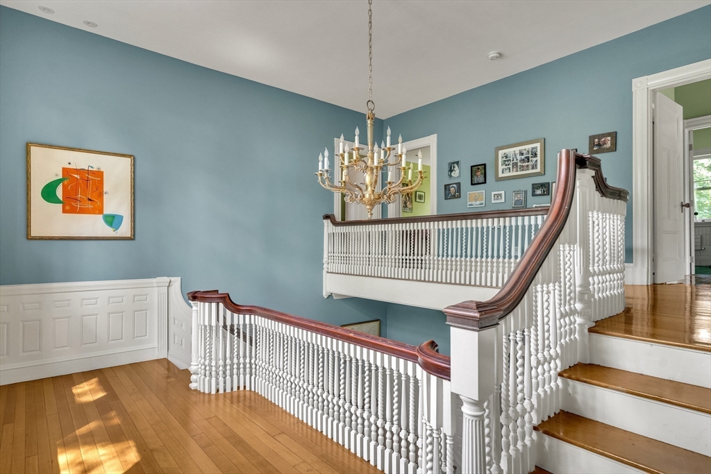 57 York Ter, Corey Hill