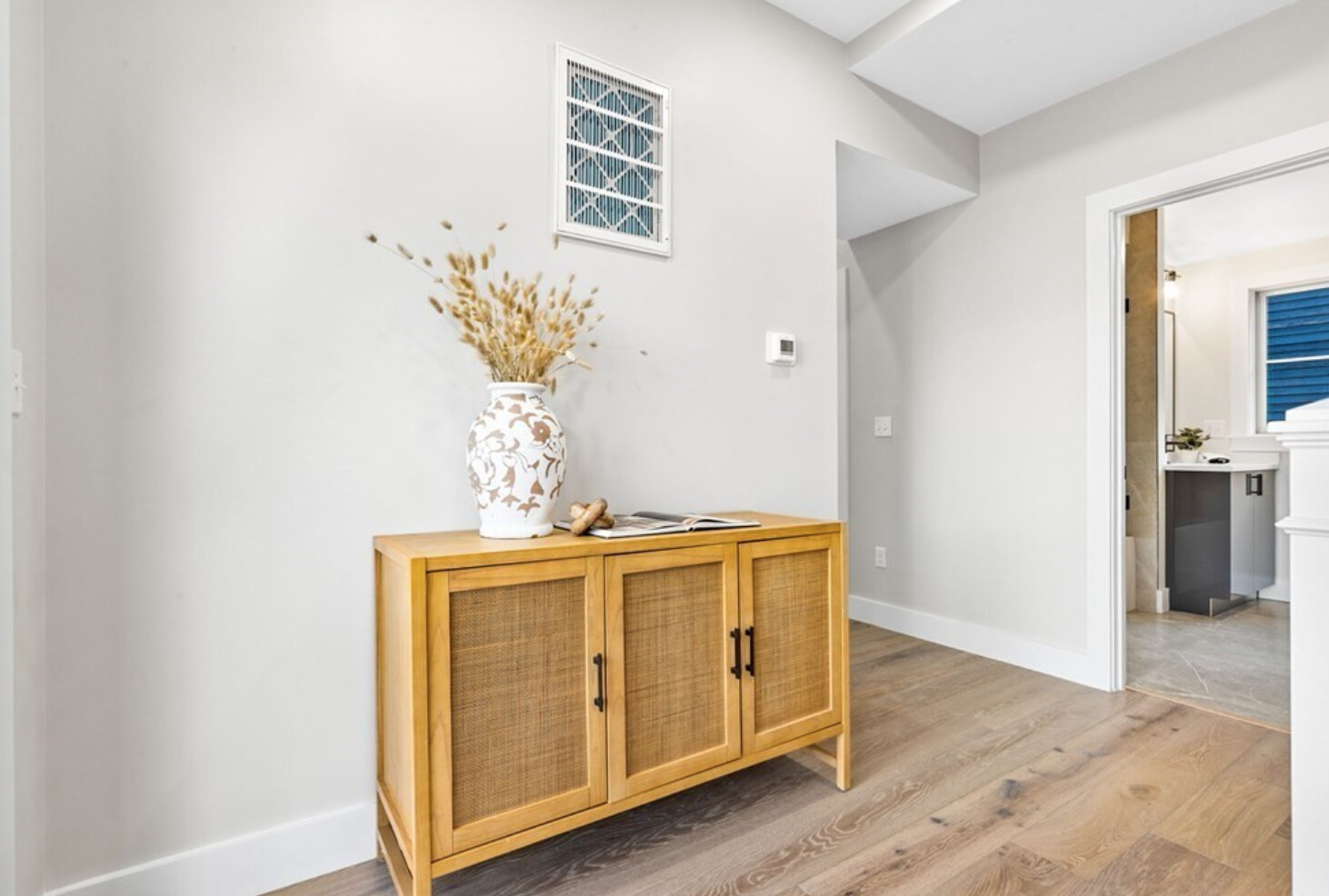 300 Somerville Ave, Ward Two