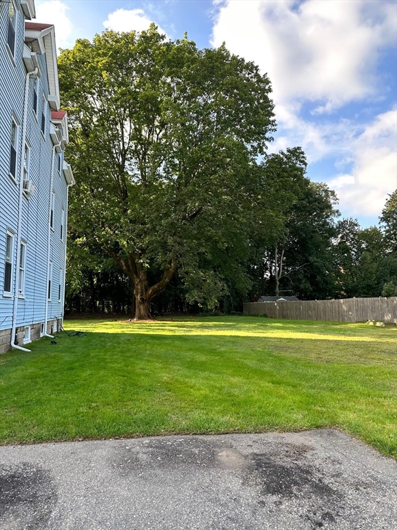 46 Benefit St, Attleboro