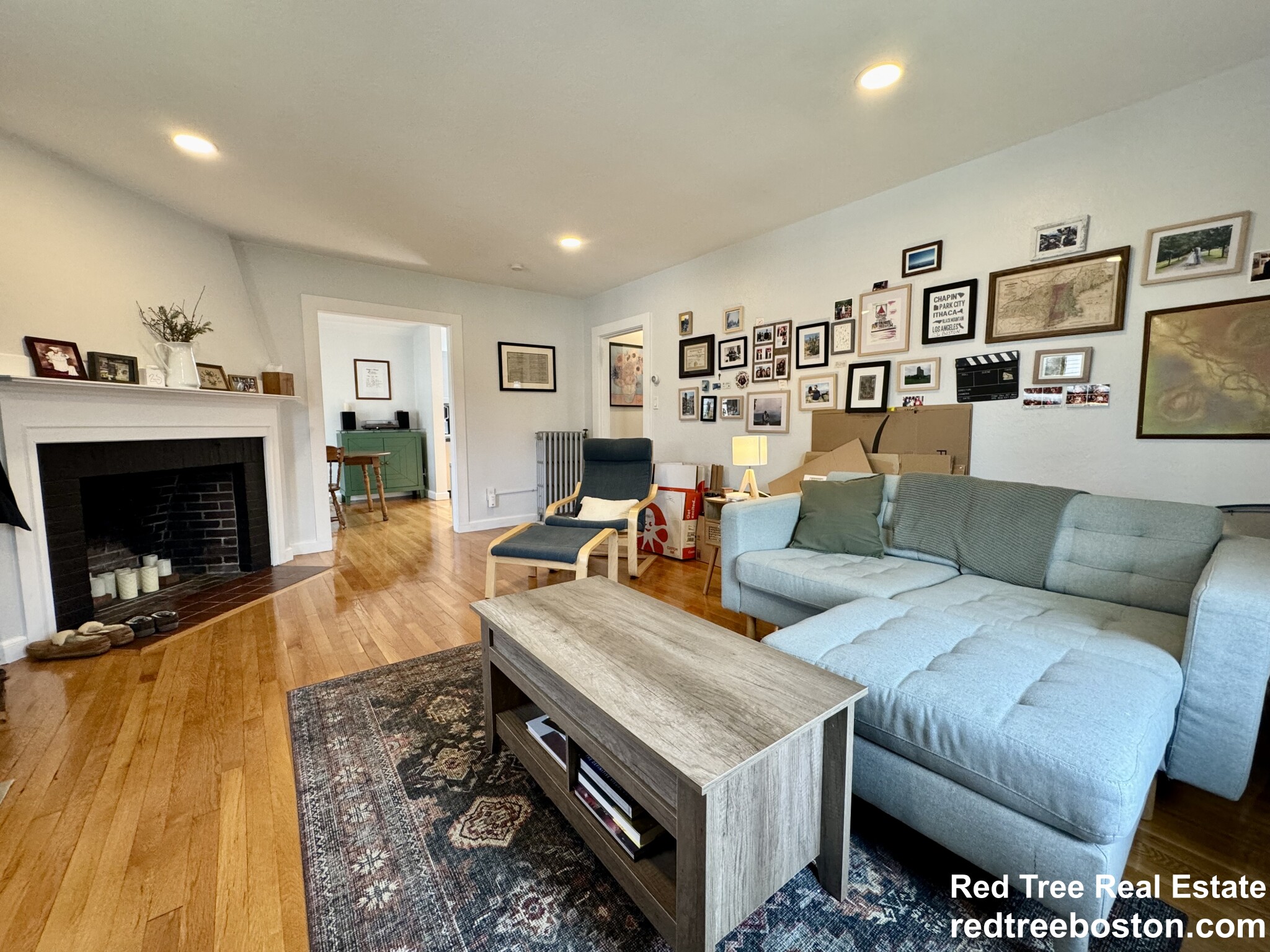 72 Windsor Rd, Salisbury Road - Corey Farm
