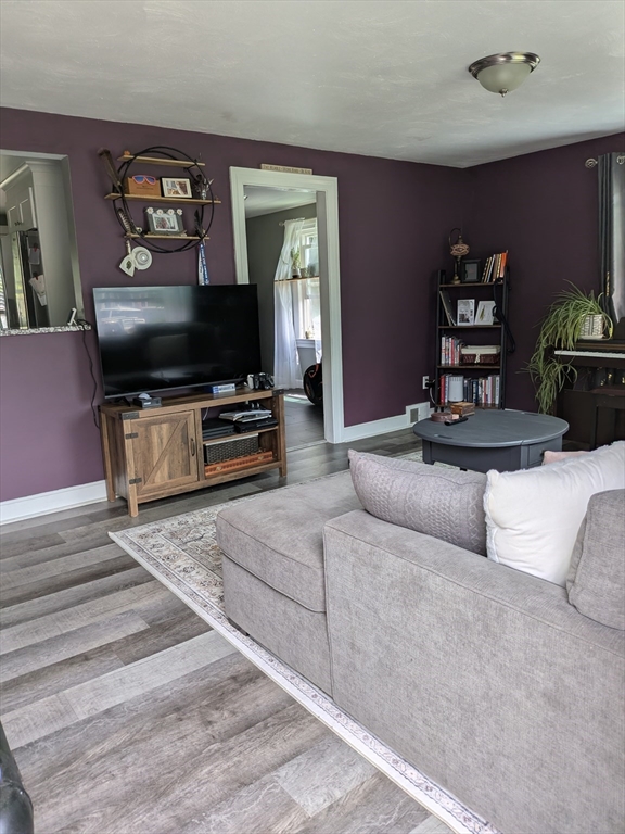 17 Daley St, Leominster