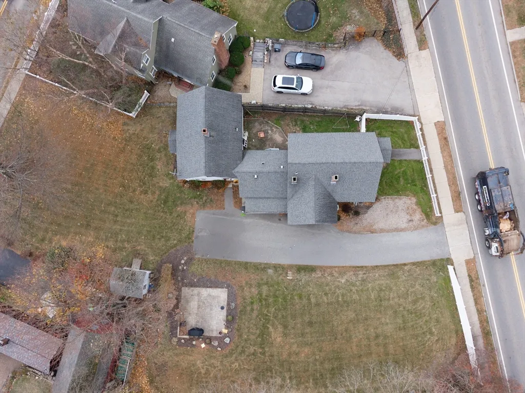 92 Milk St, Westborough