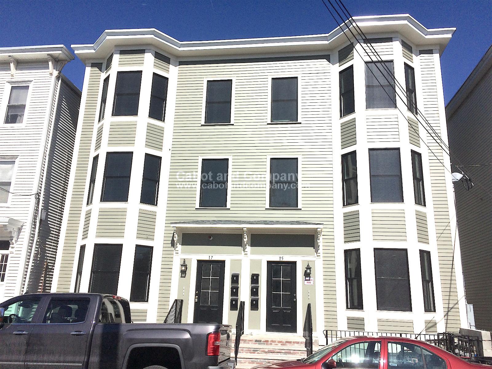 17 Plymouth St, Wellington-Harrington