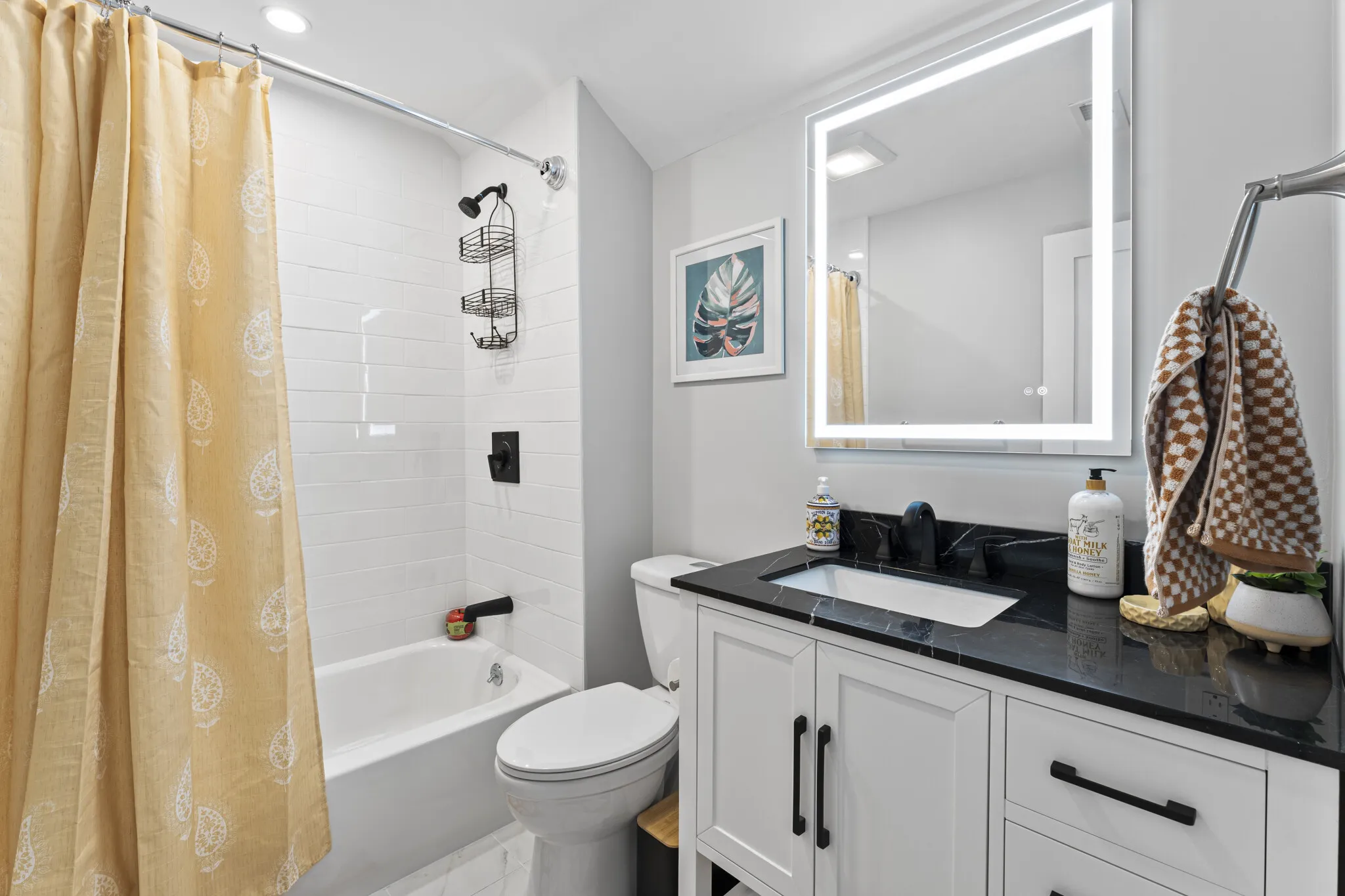 21 Bolton St, South Side