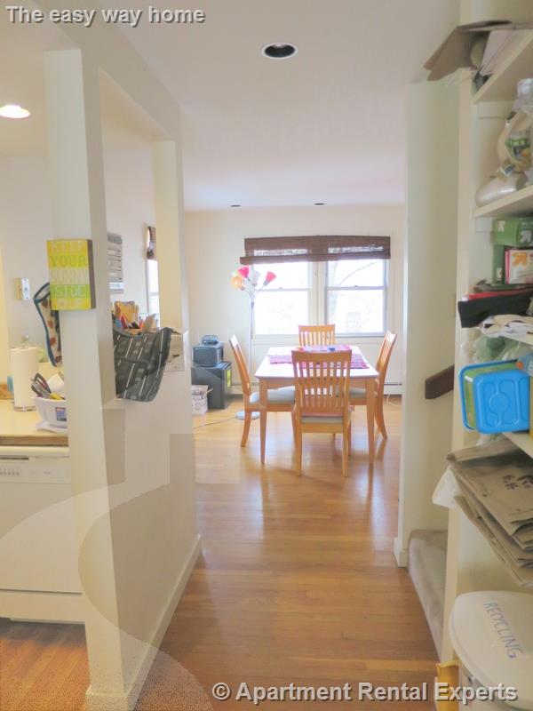 44A Union St, Kendall Square