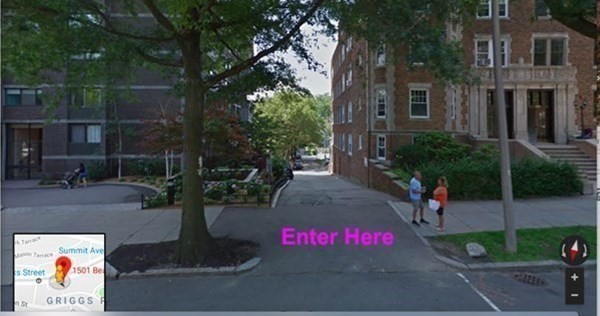 1493 Beacon St, Griggs Park