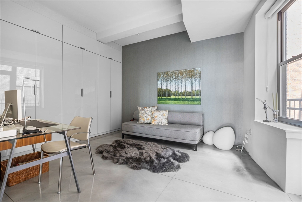 1166 Washington St, South End