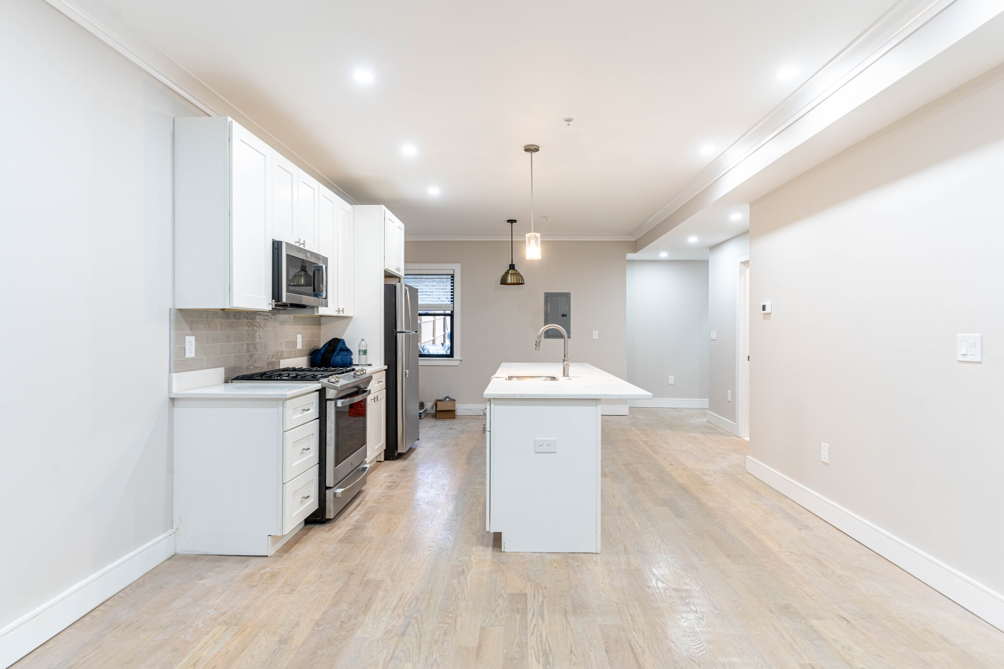 152 Trenton St, East Boston