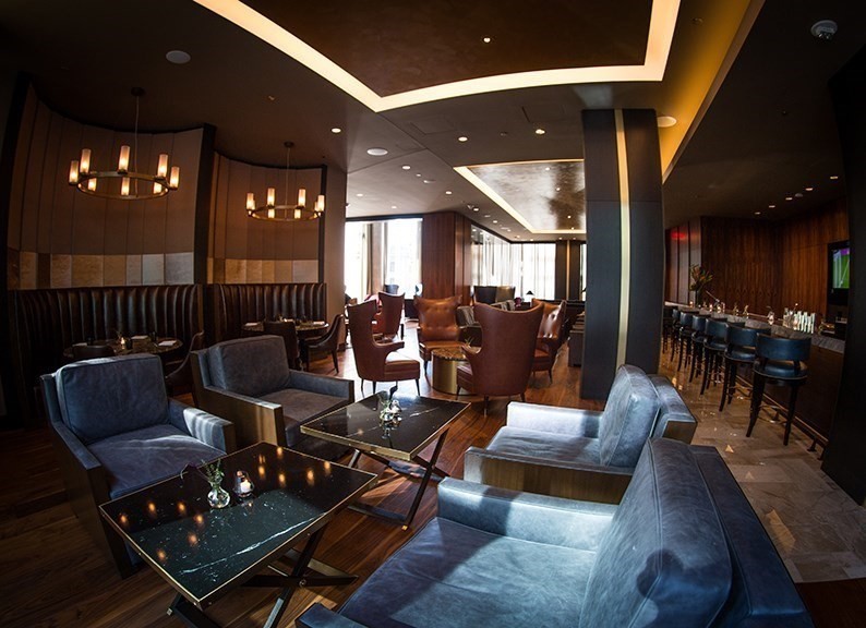 1 Franklin St 3507, Midtown