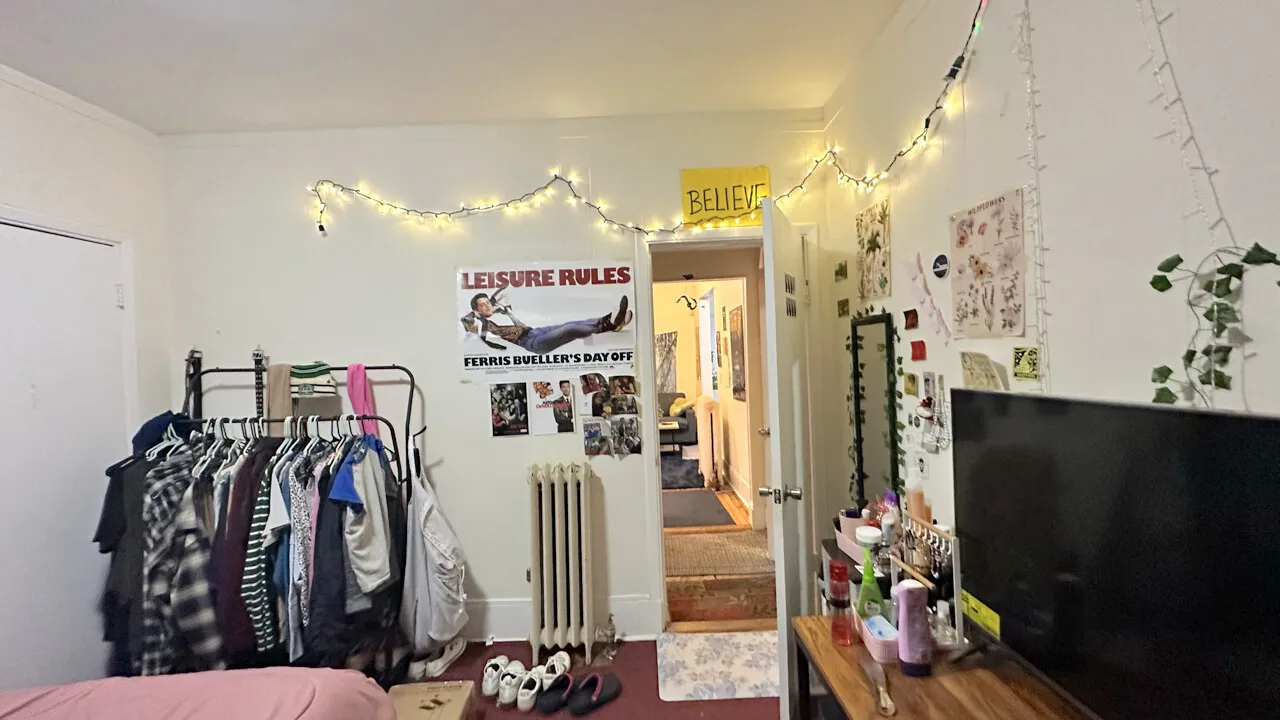 15 Aberdeen St, Fenway