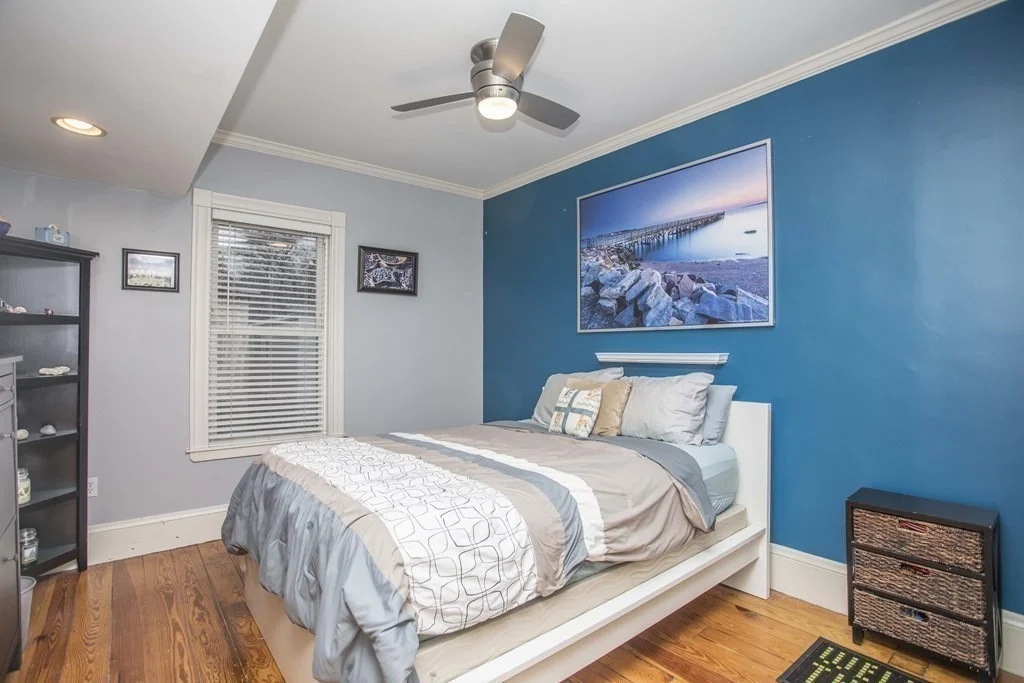 633 Dorchester Ave, South Boston