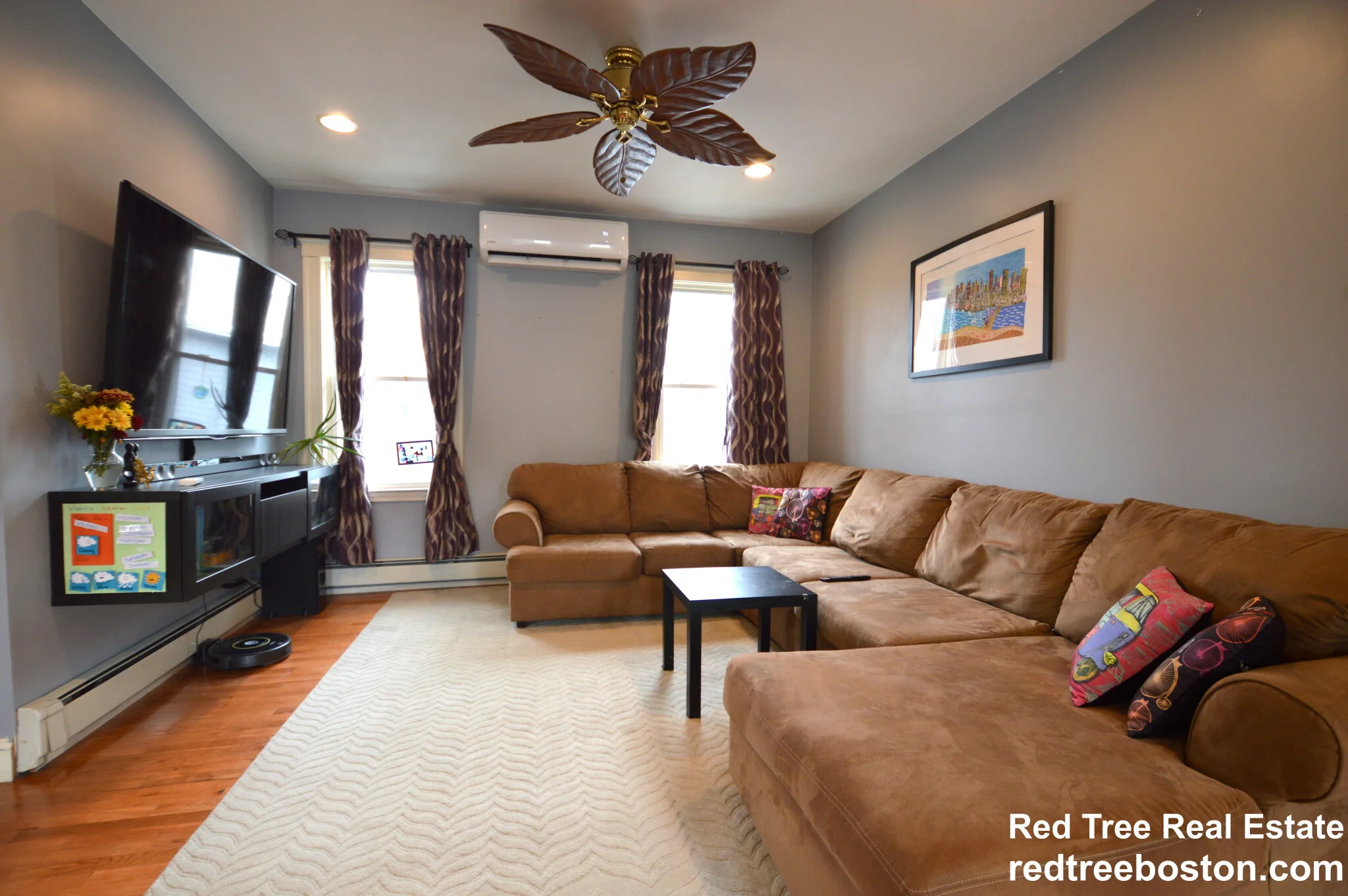 26 Garnet Rd, West Roxbury