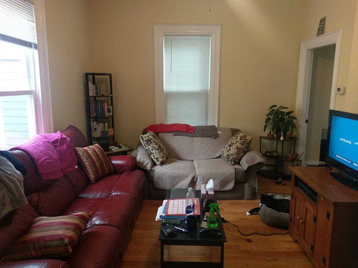 12 Claremon St, Teele Square