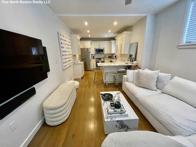 4 Battery St, North End