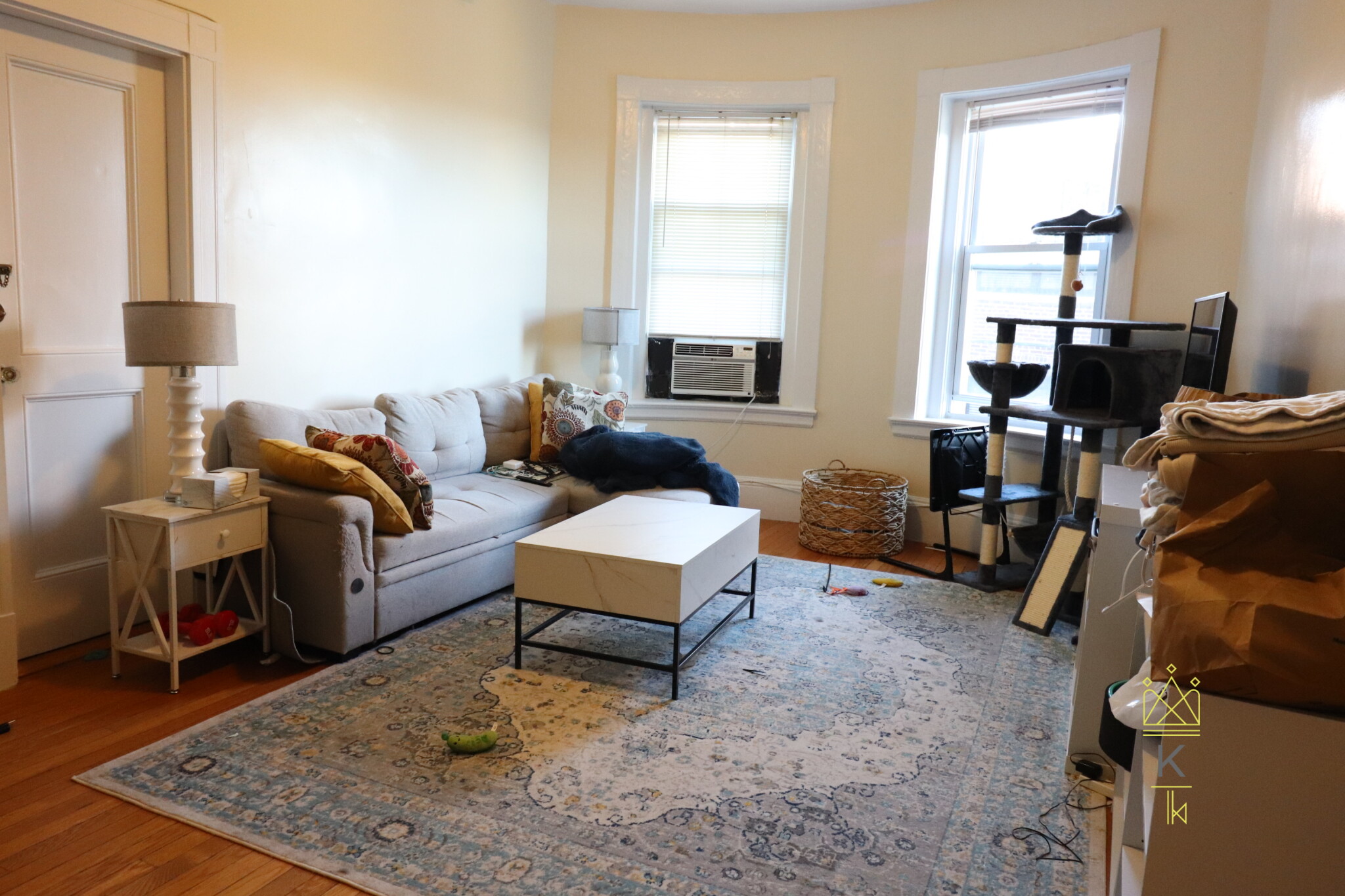 1477 Beacon St, Griggs Park